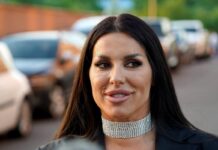 Seka Aleksić ispunila obećanje i pojavila se kao pratnja na maturi djevojčice koja je trpjela vršnjačko nasilje: Pjevačica svojim potezom rasplakala mnoge (VIDEO)