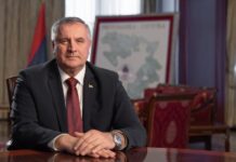 VIŠKOVIĆ: OD NOVE GODINE OČEKUJEM NOVO POVEĆANJE PENZIJA