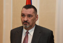 Јedini preostali sudija iz Srpske povlači se iz Ustavnog suda BiH