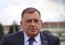Dodik: Nema pomaka dok se ne riješe pitanje Ustavnog suda BiH i Izbornog zakona