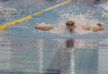 Lana Pudar izborila polufinale trke na 200 metara delfin na SP-u u Japanu