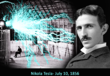 Prije 167 godina rođen je jedan od najvećih umova u istoriji