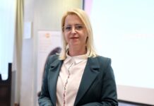 Novaković Bursać: Sankcije – još jedan pritisak na političare Srpske