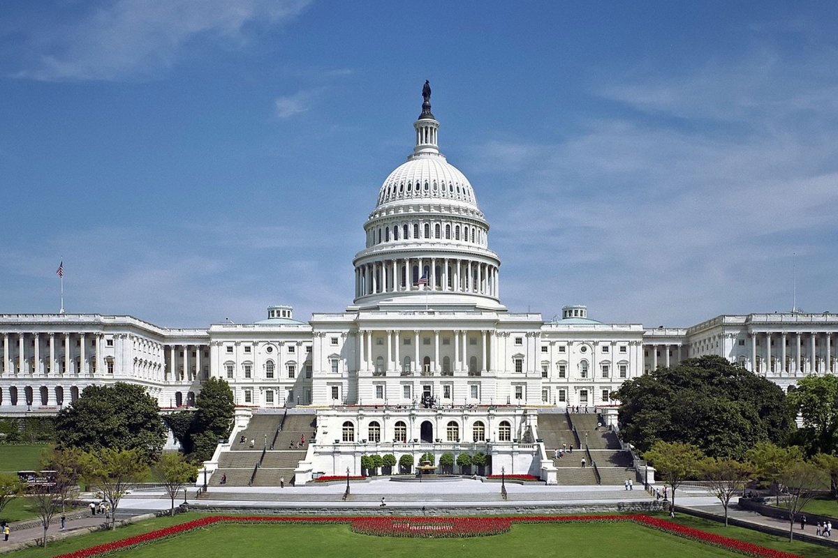 Senat postigao dogovor, američka vlada pred ponovnim otvaranjem