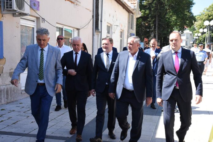 viskovic nevesinje