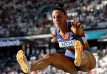 Ivana Vuleta šampionka svijeta