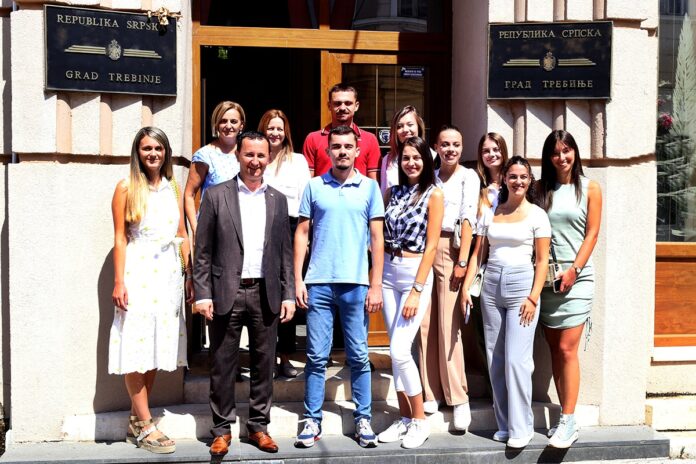 Najbolji studenti 1
