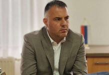 Vidović Helezu: Zukane ne skrivaj vojnika koji je nožem napao kolegu Srbina, već ga sankcioniši za primjer drugima