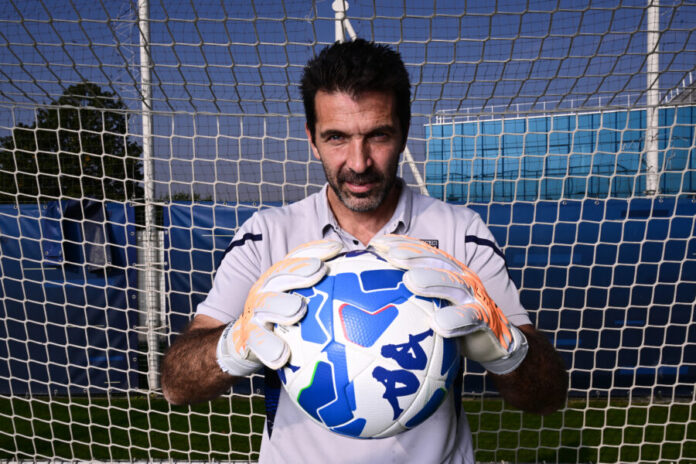 FBL-ITA-PARMA-BUFFON