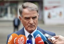 Bajević potresen: “Ne mogu zamisliti da čovjek pogine pred svojim stadionom”