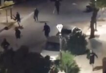 ISPLIVALI DETALJI HORORA U ATINI: Navijači Dinama UBILI navijača AEK-a (22) višestrukim ubodima NOŽEM, 17-godišnjak se bori za život! VIDEO