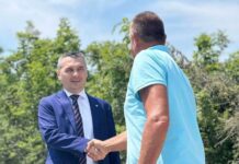 Dizdar o prvih 100 dana rada: Realizovano 5.280 pojedinačnih mjera podrške povratnicima