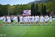 Zrinjski pred punim stadionom večeras dočekuje LASK