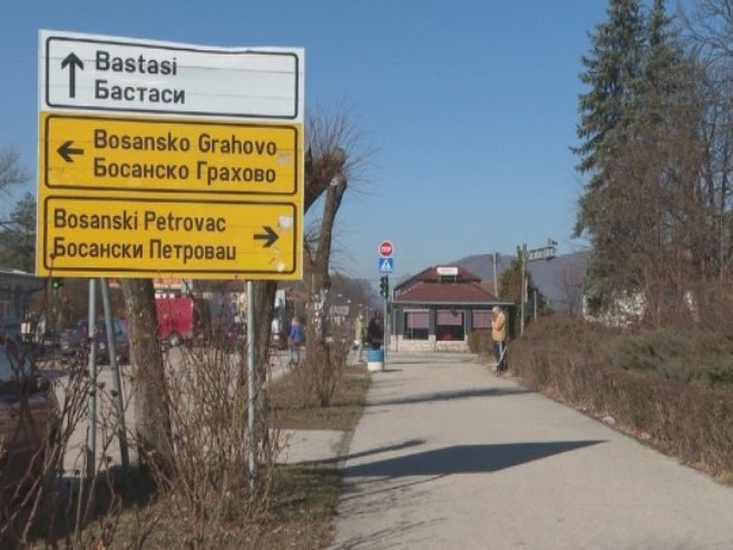 bosansko grahovo