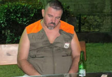 HERCEGOVINU TRESE SKANDAL ZBOG NASILJA BIVŠEG REPREZENTATIVCA: Oglasila se Buntićeva prva supruga nakon optužbi za nasilje u porodici