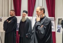 MOSTAR: Otvorena izložba ”150 godina od osvećenja Sabornog hrama”