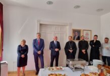 U GENERALNOM KONZULATU SRBIJE U MOSTARU OBILJEŽEN DAN SRPSKOG JEDINSTVA