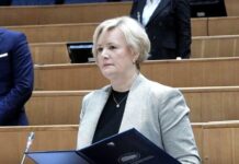 Miljanović: Ne smije se dozvoliti da jedan stranac sprovodi bezakonje i silu