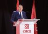 Dodik: Moramo pobijediti za sigurnu budućnost naroda u Srpskoj (VIDEO)