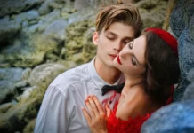 Optička iluzija koja pokazuje da li ste zaljubljeni: Možete li na fotografiji uočiti sedam srca