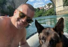 Sergeju Trifunoviću zabranjen ulazak u Hrvatsku i sve zemlje EU: Za 30 sati hapšen sam tri puta u Splitu