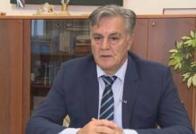 Karan: Šmit želi da isprovocira incident