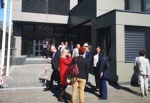 PREGOVORI O VLADI HNK: SDP neće za isti sto sa SDA