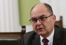 Šmit: Lideri opozicije u Srpskoj tražili da uklonim Dodika