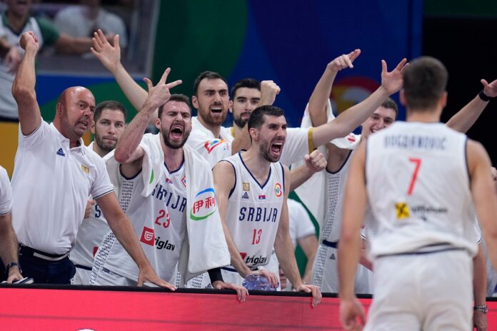 srbija