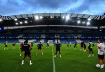 Počinje nova sezona Lige šampiona: Zvezda gostuje kod prvaka Evrope