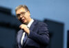 Vučić: Vjerujem da ću se vratiti na vlast
