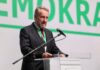 Izetbegović potvrdio da će biti kandidat za Predsjedništvo BiH