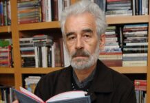 ĐORĐO SLADOJE VEČERAS NA ŠANTIĆEVIM VEČERIMA POEZIJE