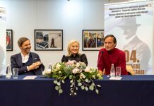 TOMAŠEVA ”NOĆ SA ALEKSOM” NA ŠANTIĆEVIM VEČERIMA POEZIJE