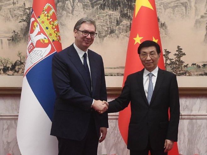 vucic huning