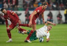 Srbija ide na Euro 2024: Banjalučanin zagarantovao let “orlova” u Njemačku