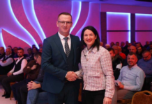 Formiran 10. odbor stranke: Evo ko je predsjednik Narodnog fronta u Banjaluci