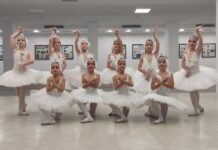 Balet Mostar Arabesque iz Holandije donio najznačajnije nagrade u baletu