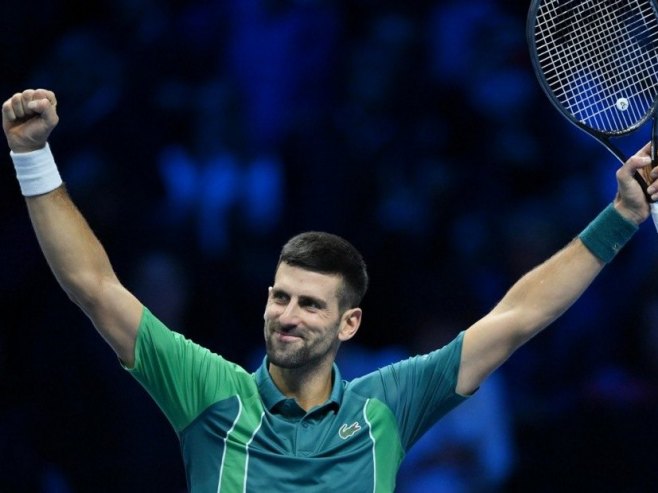 djokovic