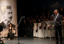 DUČIĆEVE VEČERI POEZIJE: Održana akademija ”Kod kneza na balu”