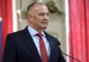 Helez: Konaković mi je savjetovao da uđemo u vlast sa SDA jer je to jedini spas