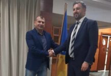 IVETIĆ: Stojanovića upoznali sa teškim položajem Srba i neustavnom Vladom