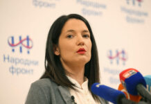 “Drugu kolonu režima predvodi Dodikov potrčko Stanivuković” Trivićeva o izborima u Banjaluci