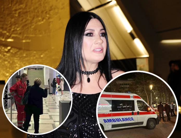 kaliopi