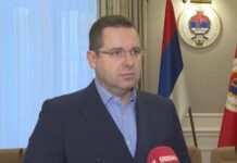 Kovačević: Nema ZAVNOBiH-a bez AVNOЈ-a, kao što danas i u budućnosti nema BiH bez Dejtona