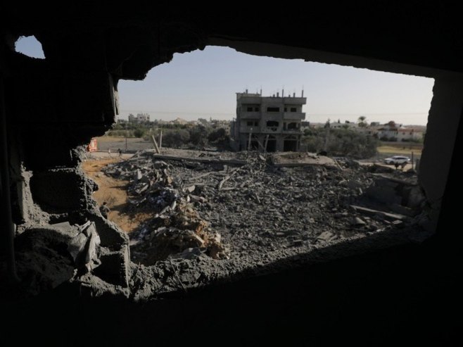 palestina