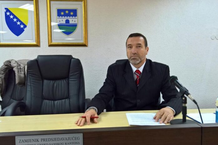 rasim pajic