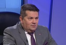 Stevandić: Pripremamo zakon o imunitetu – zaštitićemo sve institucije (VIDEO)