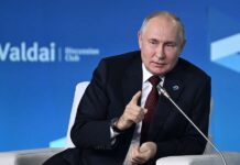 Svijet zabrinut, a Putin šuti: Šta zapravo znači povlačenje Rusije iz Sporazuma o nuklearnom testiranju