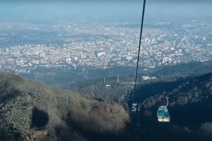 zicara skopje